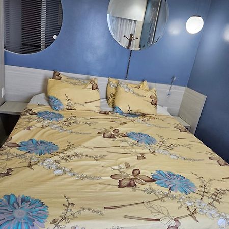 レシフェFlat Vista Mar Boa Viagemアパートメント エクステリア 写真